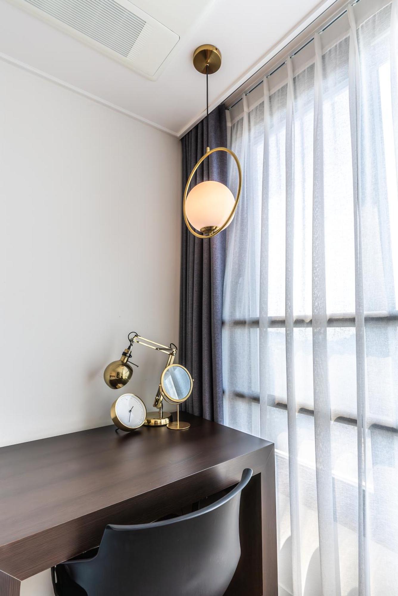 Hotel The Grang Jungmun ソギポ エクステリア 写真