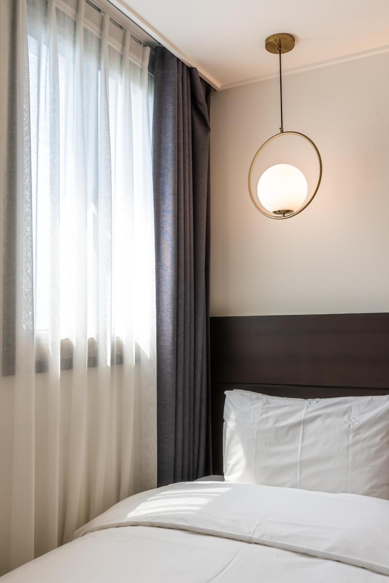 Hotel The Grang Jungmun ソギポ エクステリア 写真