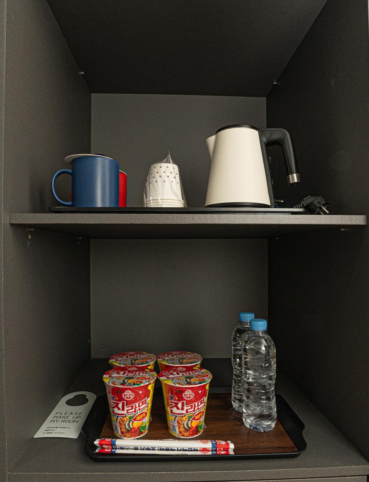 Hotel The Grang Jungmun ソギポ エクステリア 写真